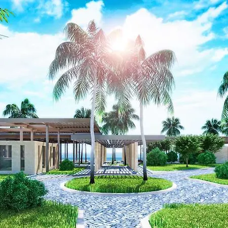 Hotel Paloma Orenda