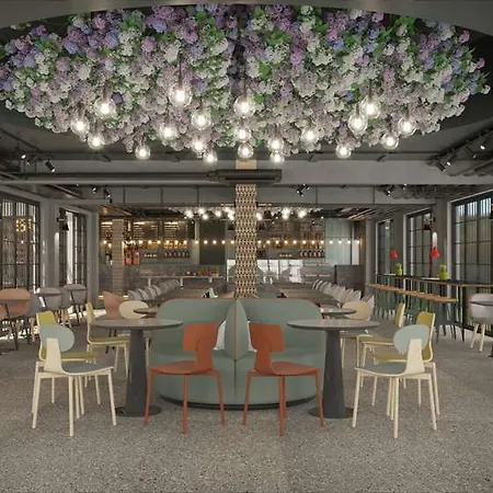 Paloma Orenda מלון סייד