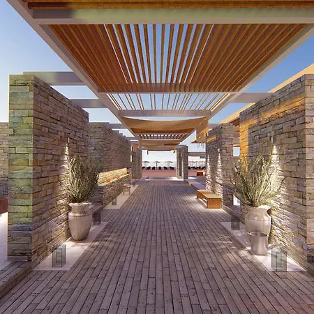 Paloma Orenda 5* סייד