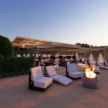Paloma Orenda Hotel