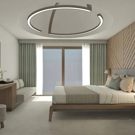 Hotel Paloma Orenda 5*