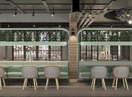 Hotel Paloma Orenda 5*