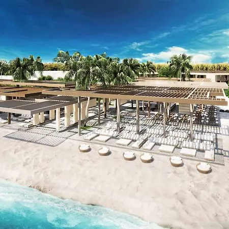 Paloma Orenda 5* Side