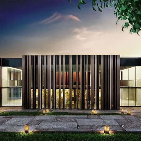 Hotel Paloma Orenda 5*