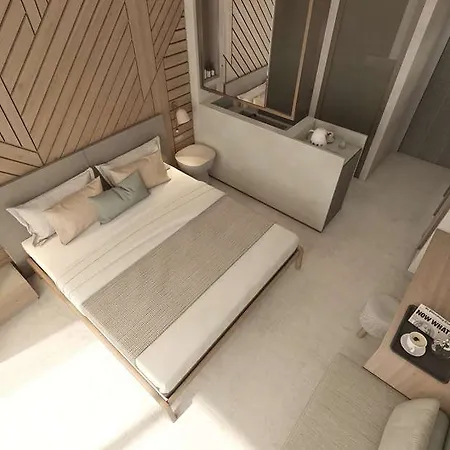 Paloma Orenda 5* Сиде