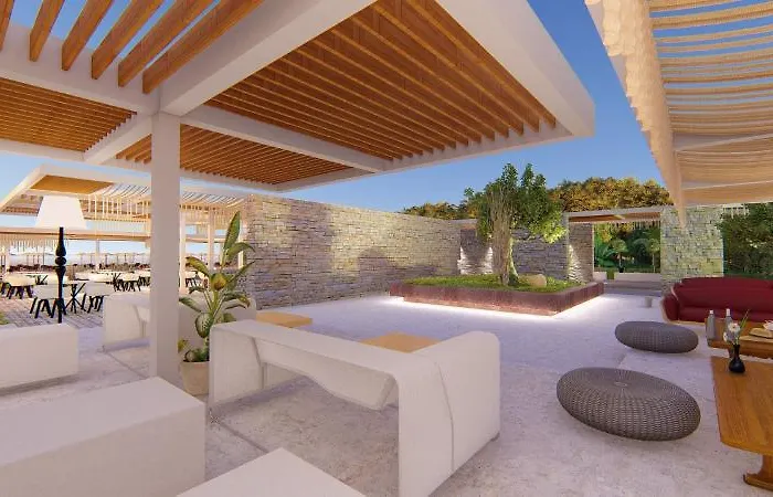 Hotel Paloma Orenda 5*