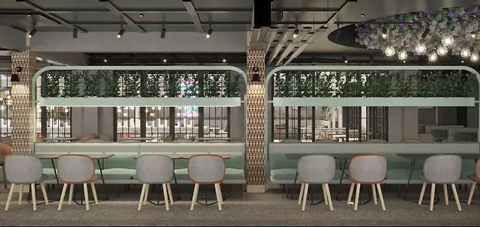 Hotel Paloma Orenda 5*