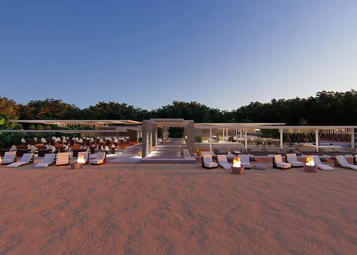 Paloma Orenda Hotel 5*