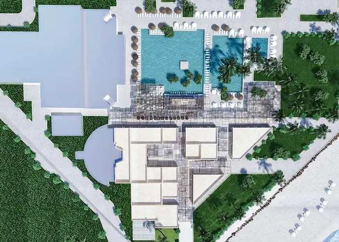 Paloma Orenda Hotell