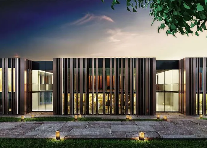 Hotel Paloma Orenda 5*