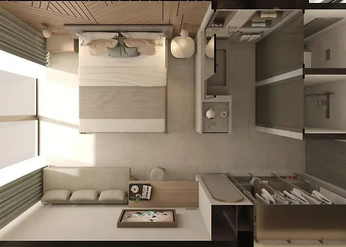 Hotell Paloma Orenda