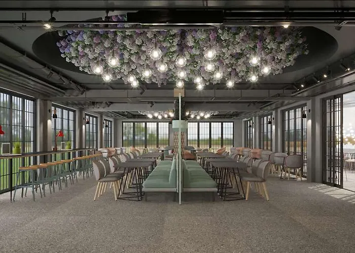 Hotell Paloma Orenda 5*