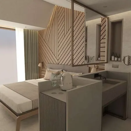Paloma Orenda Hotel 5*