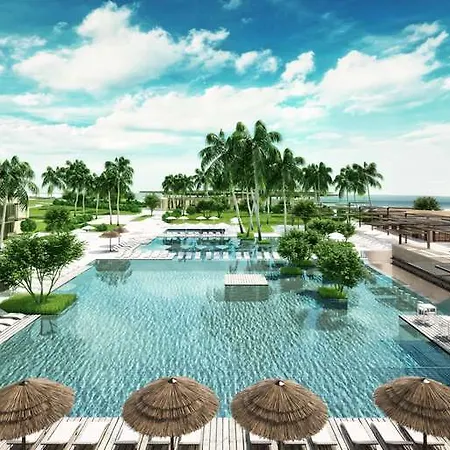 Paloma Orenda Hotel 5*