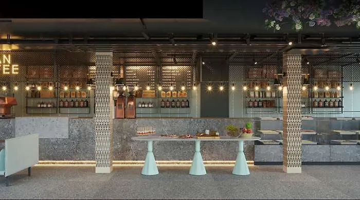 Paloma Orenda 酒店