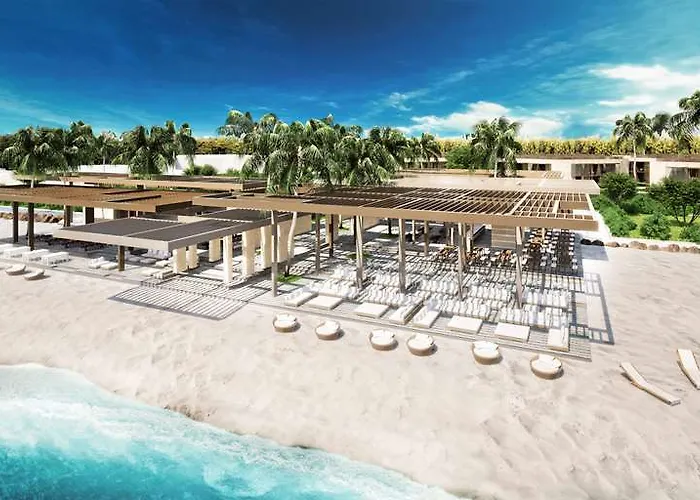 Paloma Orenda 5* Side