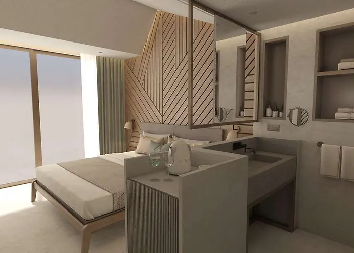 Paloma Orenda 酒店 5*