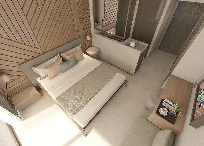 Paloma Orenda 5* 锡德