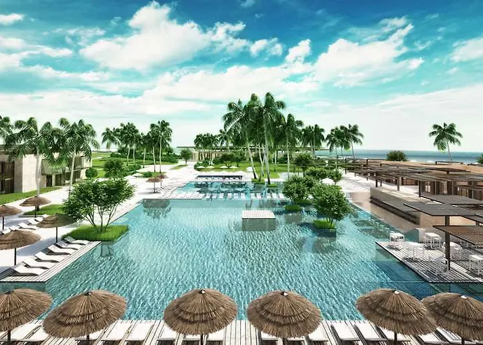 Paloma Orenda Hotel 5*