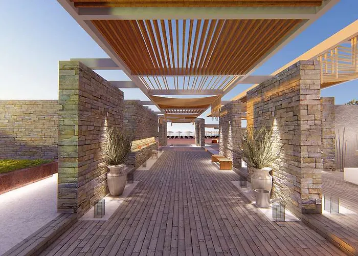 Paloma Orenda 5* 锡德