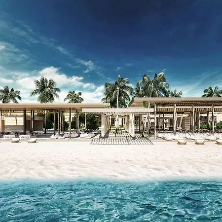 Hotel Paloma Orenda Side