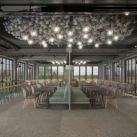 Hotel Paloma Orenda 5*